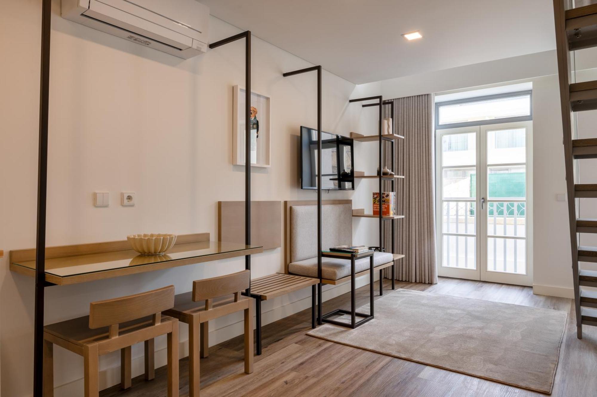 Fervenca Boutique Palace ヴィラ・ノヴァ・デ・ガイア 部屋 写真