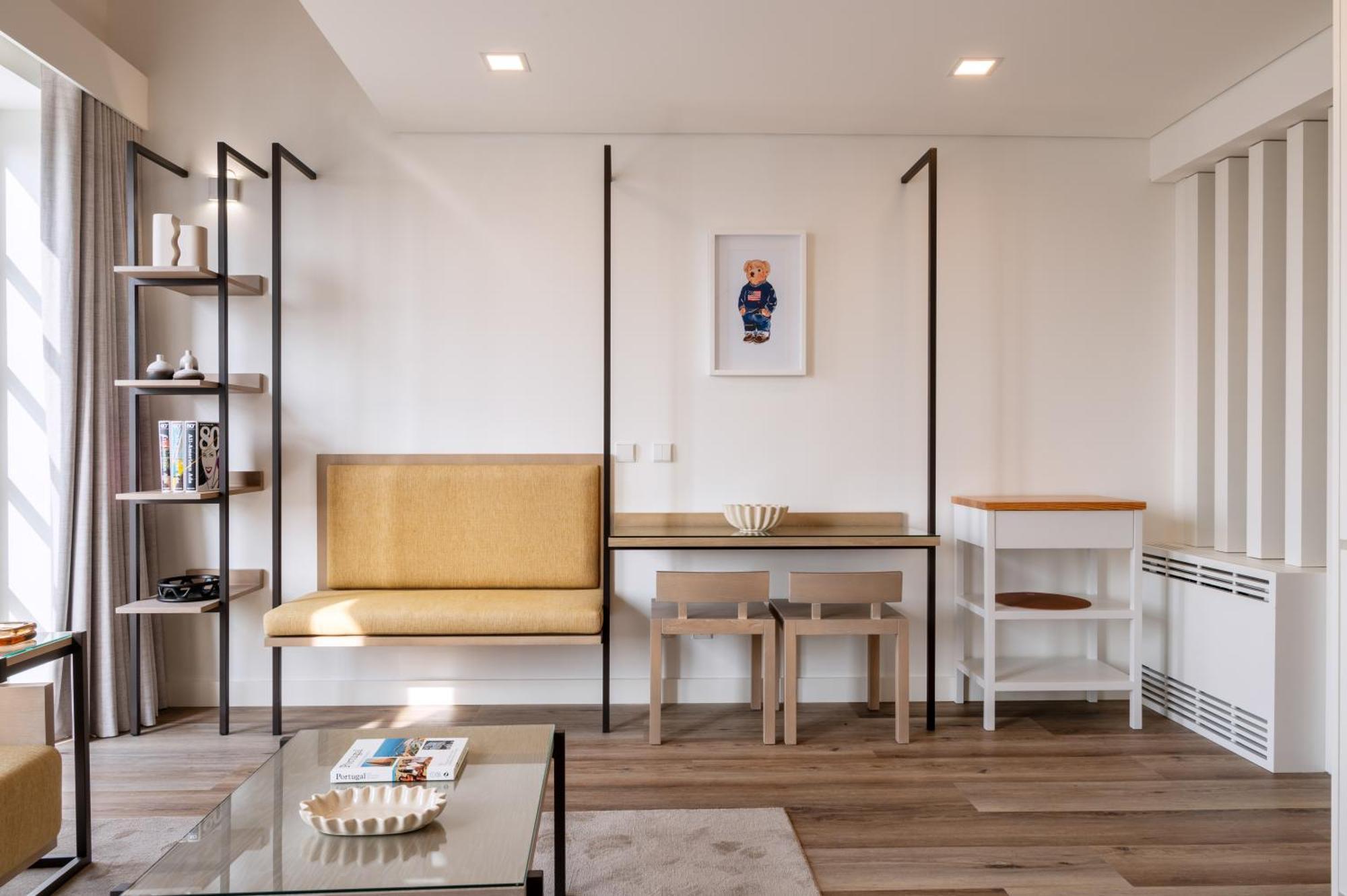 Fervenca Boutique Palace ヴィラ・ノヴァ・デ・ガイア 部屋 写真